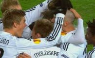 
	VIDEO! Rosenborg e inca un COSMAR pentru stelisti! Toja, batut cu 2-1 in Europa League!
