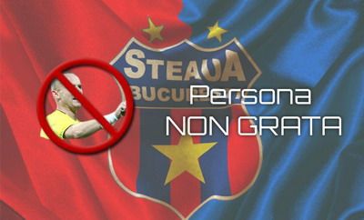 
	Fanii Stelei catre arbitrul polonez: "Ne-ai facut copiii sa planga!"
