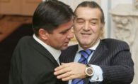 REACTIA lui Becali dupa scrisoarea adresata de Lacatus fanilor Stelei: