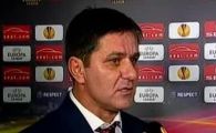 
	VIDEO! Imaginea NEPUTINTEI la Steaua: Lacatus in LACRIMI! Vezi cum a dat cu PUMNII in banca!
