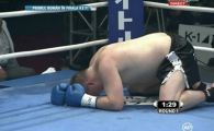 
	VIDEO: Overeem KO ucigator, Le Banner a plecat din ring! Vezi toate luptele din FINAL 16!
