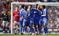 
	Chelsea 2-0 Arsenal! VIDEO: Gol SENZATIONAL al lui Drogba!

