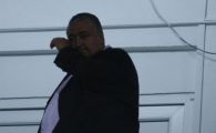 
	Iancu: "Titlul nu este in fisa postului la Timisoara"
