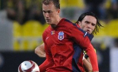 Kapetanos il ameninta pe Gigi: pleaca de la Steaua daca primeste amenda!