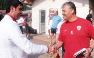 
	Razboiul pentru putere continua&nbsp;in Stefan cel Mare! Borcea vrea sa scape de Dinamo! Ando, victima colaterala! 
