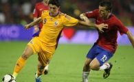 
	Marica: "La echipa nationala e prea mare galagie! Parca se asteapta cu o placere sadica sa faci pasi gresiti!"
