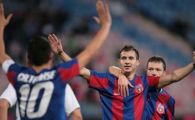 
	Lacatus a readus SHOW-ul! Steaua nu a mai dat 4 goluri in Ghencea de 69 de meciuri!
