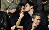 
	FOTO / De ce nu a vazut Lampard meciul lui Chelsea cu Arsenal! :)
