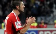 
	Pleaca Andrei Cristea de la Dinamo? Prunea a cerut voie la tribunal sa fie lasat sa plece in Germania sa incheie un transfer!
