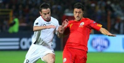 
	Marica: "Meciul cu Franta e decisiv! Ar fi bun si un egal!"

