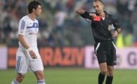 
	Gigi, la mana lui Piti! Il vrea cu disperare pe Gaman la Steaua!
