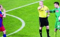 
	Kapetanos a fost IERTAT de Steaua! Vezi ce amenda va primi:
