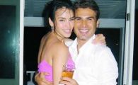 TEAPA din Italia! Mutu: "Sotia mea nu este gravida!"