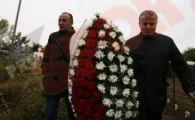 
	10 ani de la moartea lui Hildan! Andone, cu ochii in lacrimi: "Un jucator memorabil! Nu mai exista&nbsp;altul ca el la Dinamo!"
