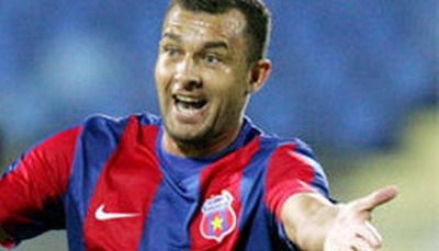 
	Laudat de Olaroiu, Lacatus&nbsp;si MM! Becali: "Ricardo e cel mai bun mijlocas din Romania!"
