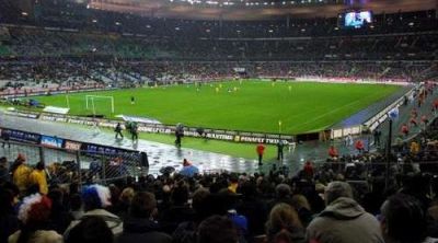 
	Francezii se tem ca vor fi huiduiti pe Stade de France: "Publicul se poate intoarce impotriva noastra!"
