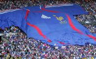 Ce sanse are Romania sa bata Franta? Controale antidoping la nationala Frantei!