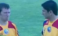 
	VIDEO: Cine pune mana pe numarul 10? Vezi de ce este considerat Apostol la fel de mare ca Hagi
