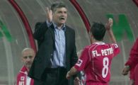 
	Florentin Petre se intoarce la Dinamo din iarna! Vezi ce mesaj are pentru dinamovisti!
