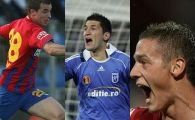 
	Florin Costea, Torje si Stancu sunt cei mai valorosi jucatori din Liga I! Vezi top 10:
