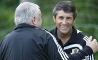 2 X Mourinho la Vaslui! Ce solutii are Porumboiu pentru a-l inlocui pe Caro: