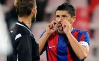 
	Tanase: "Cu Rapid ne batem la titlu. Nu avem scuze daca nu iesim campioni! O batem pe Dinamo!"

