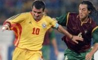 
	"Mereu e nevoie de un numar 10! Nu vreau postul lui Razvan!" Super INTERVIU cu Hagi in L'Equipe!

