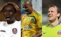 
	TOP 10 jucatori straini in Liga I! CFR Cluj conduce! Traore, evaluat la 3,3 milioane de euro!
