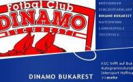 
	Inca o infrangere pentru Dinamo: 0-1 in Germania cu Karlsruher! Vezi echipa lui Andone!
