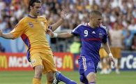 
	Chivu: "Batem Franta si devenim favoriti la castigarea grupei!"
