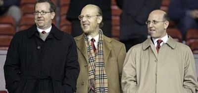 
	Manchester United a raportat pierderi uriase! Ce gaura in buget au fratii Glazer in fiecare an
