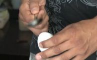 
	SUPER VIDEO: Cel mai tare truc cu oua pe care trebuie sa il vezi! Crezi ca e fake?
