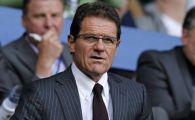 
	Capello, prezent la Anglia - Romania sa-l ia pe Wilshere la nationala mare: "Mai bine il lua pe romanul Gardos!"
