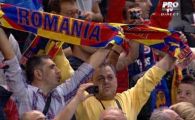 
	VIDEO! 1000 de romani au URLAT pe Stade de France la IMN! Vezi ce atmosfera senzationala au facut francezii!
