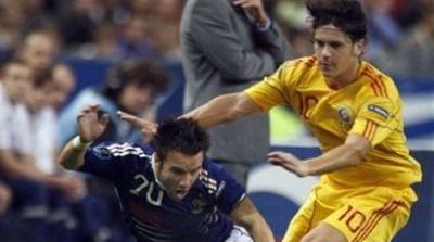 
	Cine a comis-o cu Franta? Boloni: "Rat a gresit la primul gol! Era altfel daca intra sutul lui Sapunaru!"
