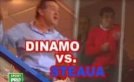 Borcea este sanatos tun si pune tunurile pe Steaua: "Nu conteaza ce loc ocupam la final, important este sa batem Steaua!"