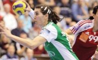 Mai tare decat Hagi, Popescu si Chivu la un loc! Simona Spiridon are cele mai multe jocuri in Champions League! 