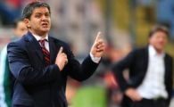 Lacatus vrea sa ia lectii de la Mourinho: "mi-as dori sa fiu la fel de pragmatic"