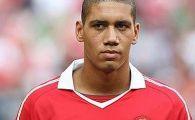 
	Smalling de la Manchester United: "Nu luam gol la Botosani!" Hora: "Nu ar fi o tragedie daca nu ne calificam!"
