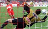 
	Iti mai aduci aminte de gafa lui Tibi Lung? "Nu am mai fost bun o saptamana dupa gafa cu Dinamo!" VIDEO
