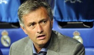 
	Mourinho socheaza din nou: "Fotbalistii sunt niste animale speciale!"
