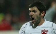 
	Catalin Munteanu: "Avem nevoie de Borcea inainte de meciul cu Steaua, el ne motiveaza!"
