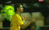 
	VIDEO / Dani Alves si Pato, in forma MAXIMA! Brazilia 2-0 Ucraina! Vezi REZUMAT!
