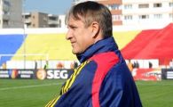 
	Sandoi: "Mi s-a propus prelungirea contractului! Papp si Gardos sunt peste Sturridge si Welbeck!"
