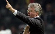 
	VIDEO / Hagi ar putea ajunge selectionerul Turciei! Hiddink a fost UMILIT de Azerbaijan:

