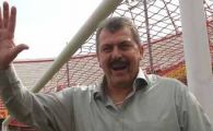 
	Duckadam: "Daca o batem pe Dinamo, o scoatem din lupta pentru titlu!"
