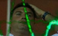 
	Dinamovistii se tem pentru Borcea: "O sa dam gol repede cu Steaua ca sa-l scapam emotii!"
