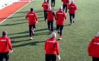 
	Iese Andrei Cristea, intra un atacant care nu a marcat niciodata impotriva Stelei! Cum ar putea arata echipele la derby
