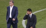 
	Rapidistii sunt cu Razvan: "Zidane n-a criticat nationala Frantei! Multi vor fi suparati cand Razvan o sa califice nationala!"

