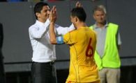 
	Vezi de ce crede Razvan ca retragerea lui Radoi este o lovitura pentru nationala:
